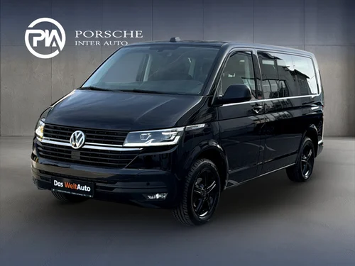 VW Nutzfahrzeuge Multivan VW Multivan Trendline TDI 4MOTION