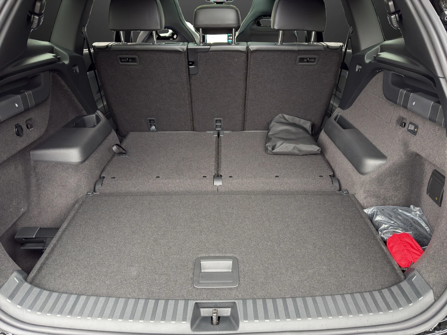 Bild eines Tayron Sport TDI 4MOTION DSG