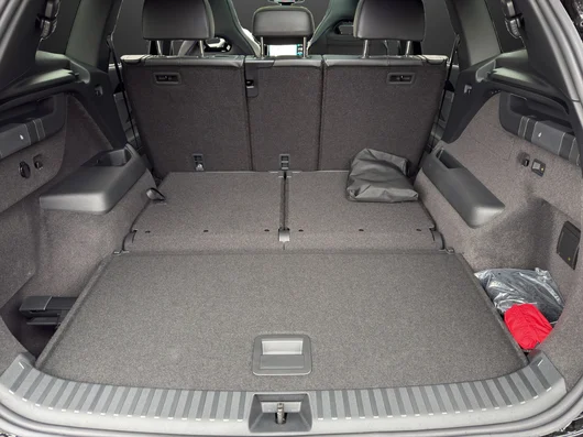 Bild eines Tayron Sport TDI 4MOTION DSG