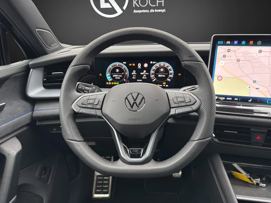 Bild eines Tayron Sport TDI 4MOTION DSG