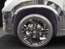 VW Tayron Sport TDI 4MOTION DSG in Grenadillschwarz Metallic
