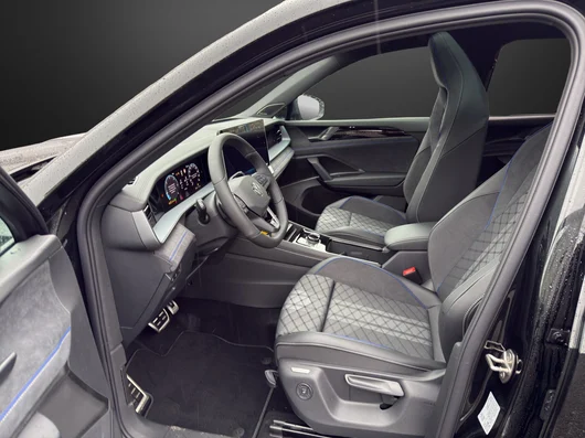 Bild eines Tayron Sport TDI 4MOTION DSG
