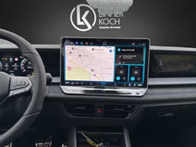 VW Tayron Sport TDI 4MOTION DSG in Grenadillschwarz Metallic