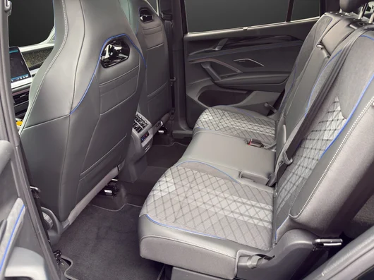 Bild eines Tayron Sport TDI 4MOTION DSG