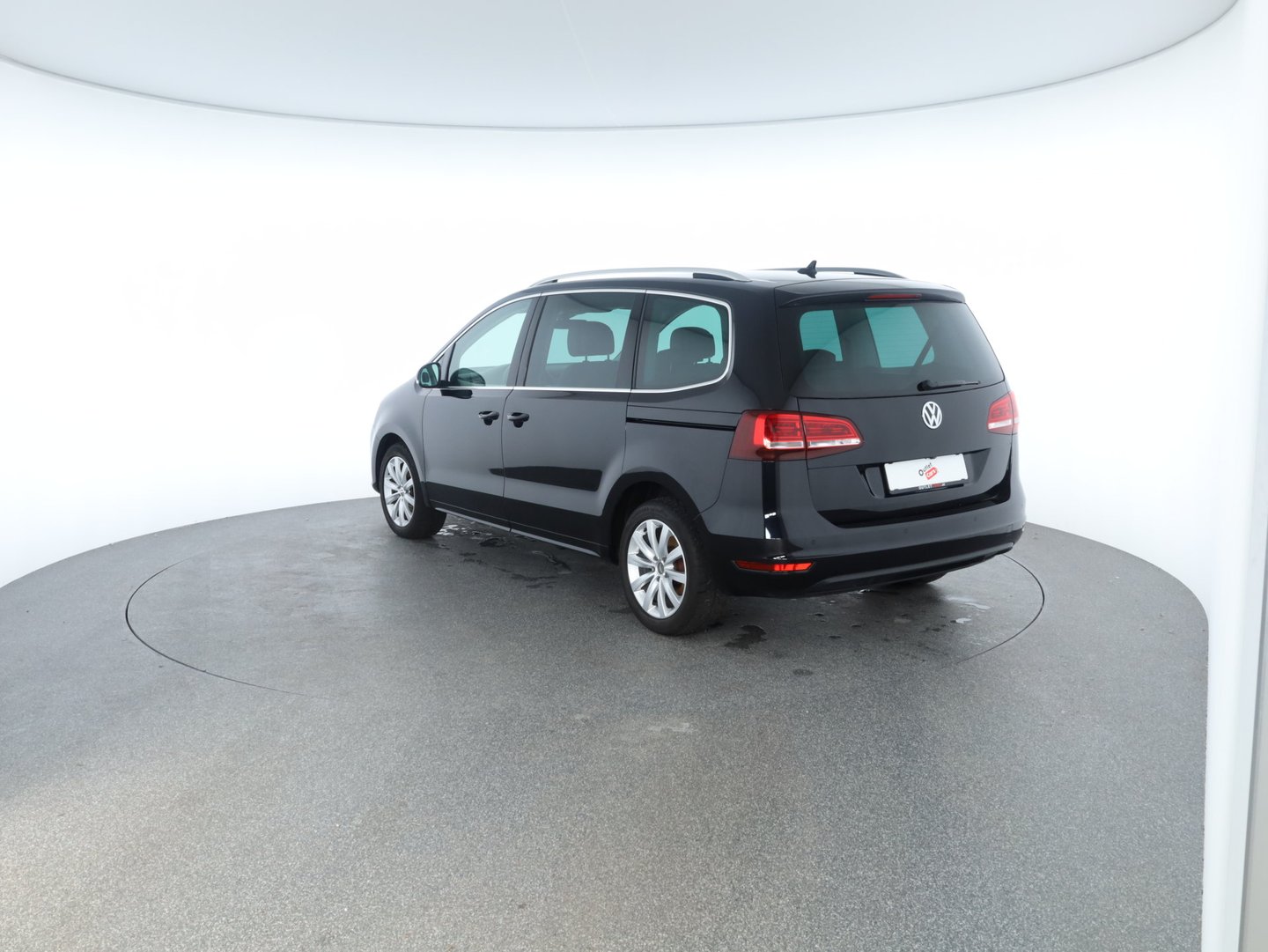 VW Sharan Business+ TSI 7-Sitzer | Bild 2 von 17