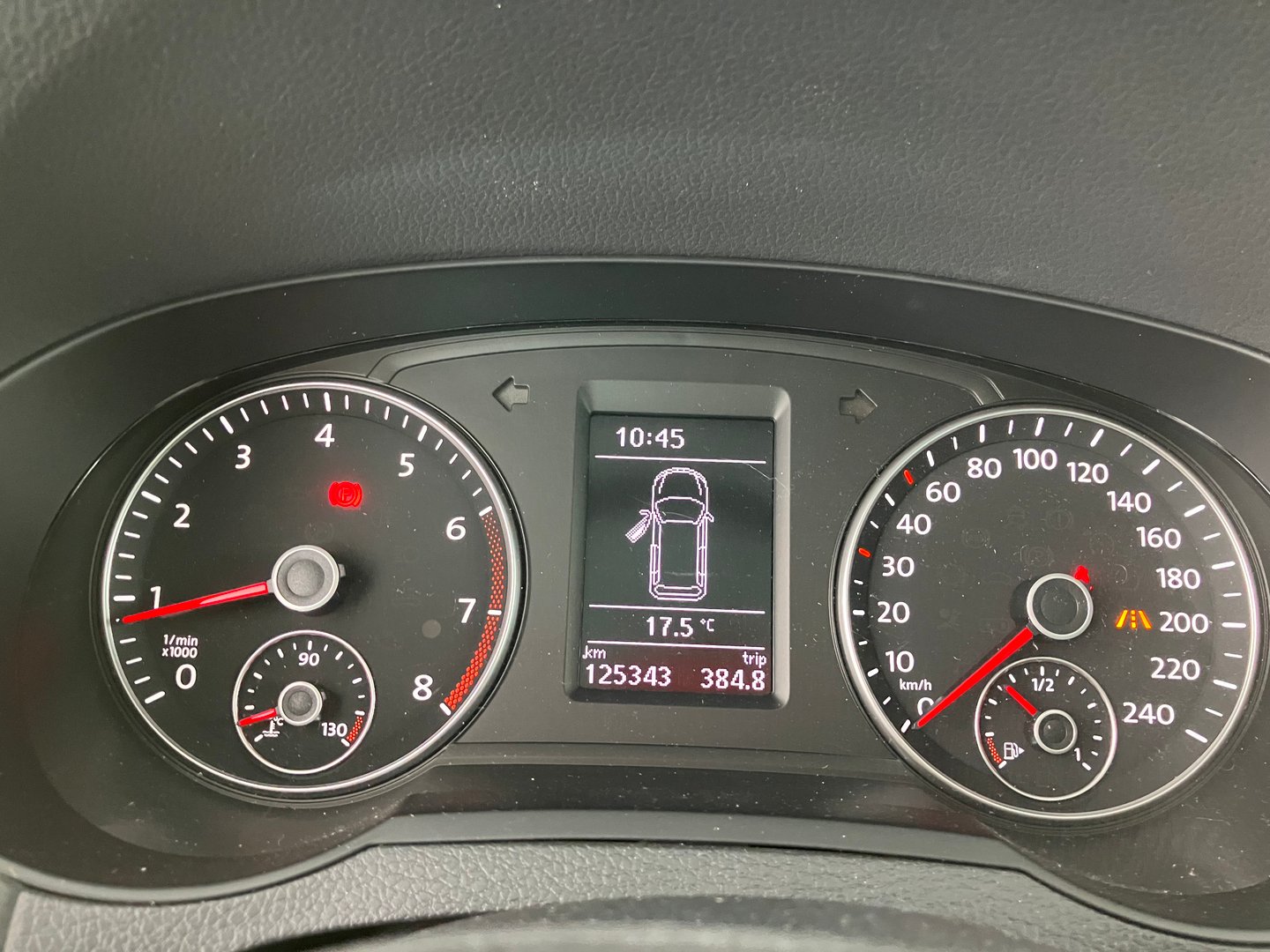 VW Sharan Business+ TSI 7-Sitzer | Bild 7 von 17