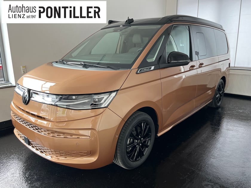 VW California Ocean eHybrid 180 kW 4M