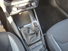 Škoda Kamiq Selection TSI in Alaska-Weiß