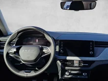 Škoda Kamiq Selection TSI in Alaska-Weiß