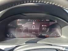Škoda Kamiq Selection TSI in Alaska-Weiß