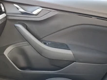 Škoda Kamiq Selection TSI in Alaska-Weiß