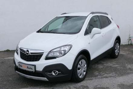 Opel Mokka 1,7 CDTI ecoflex Edition Start/Stop System