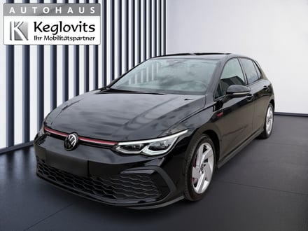 VW Golf GTI