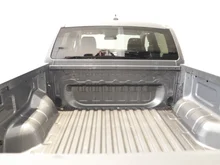 VW Amarok Life TDI 4MOTION in Dark Grey Metallic