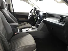 VW Amarok Life TDI 4MOTION in Dark Grey Metallic