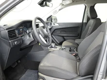 VW Amarok Life TDI 4MOTION in Dark Grey Metallic
