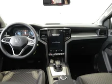 VW Amarok Life TDI 4MOTION in Dark Grey Metallic
