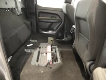 VW Amarok Life TDI 4MOTION in Dark Grey Metallic