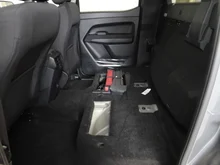 VW Amarok Life TDI 4MOTION in Dark Grey Metallic