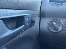 VW Caddy Maxi Startline BMT TDI in reflexsilber metalli