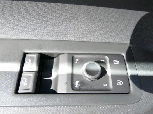 Bild eines VW ID. Buzz GTX LR 4MOTION 250 kW