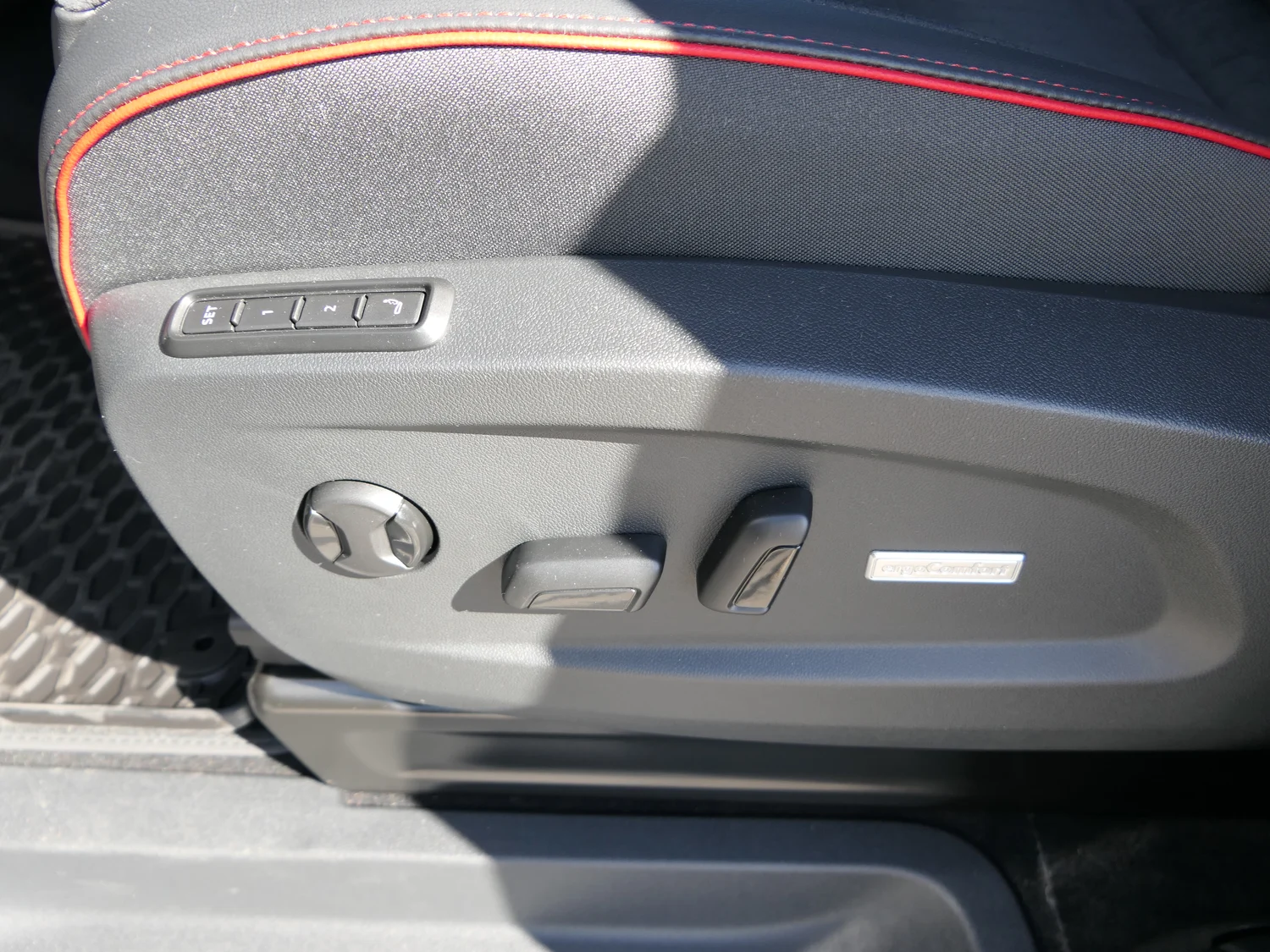 Bild eines VW ID. Buzz GTX LR 4MOTION 250 kW