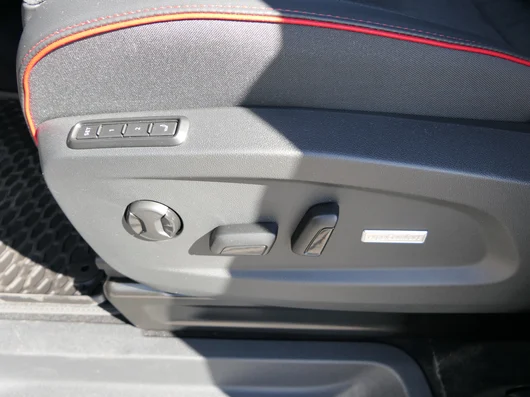 Bild eines VW ID. Buzz GTX LR 4MOTION 250 kW