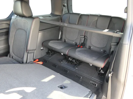 Bild eines VW ID. Buzz GTX LR 4MOTION 250 kW