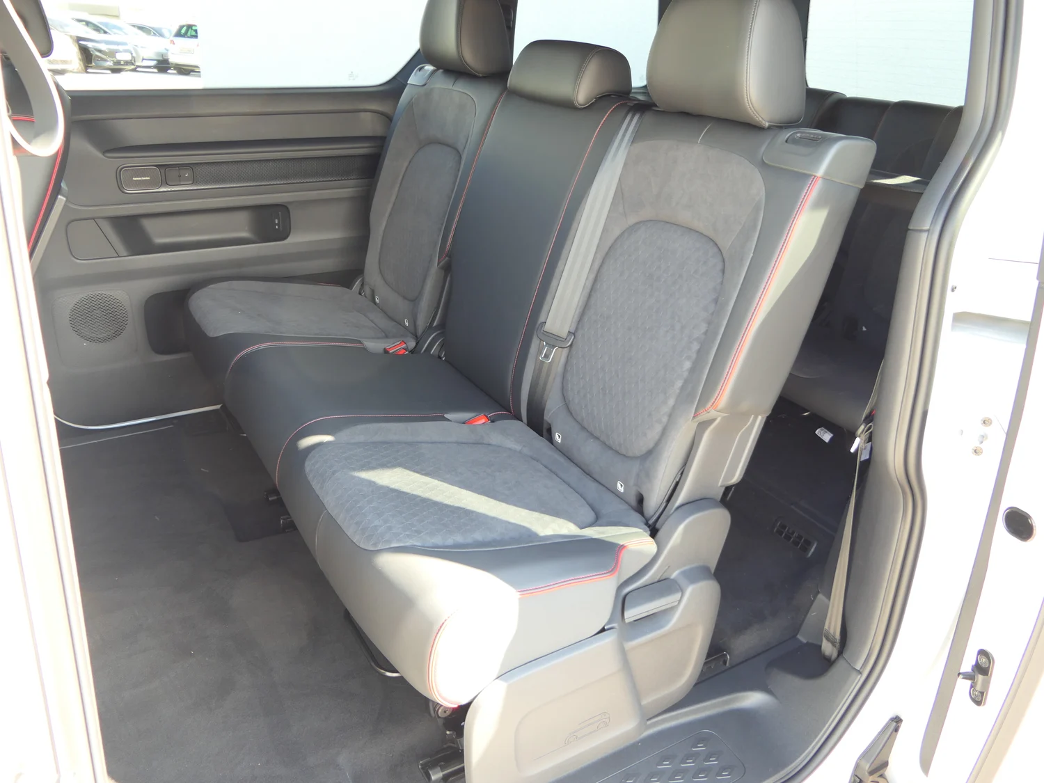 Bild eines VW ID. Buzz GTX LR 4MOTION 250 kW