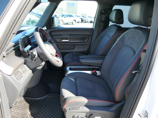 Bild eines VW ID. Buzz GTX LR 4MOTION 250 kW