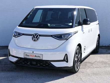 VW ID. Buzz GTX LR 4MOTION 250 kW