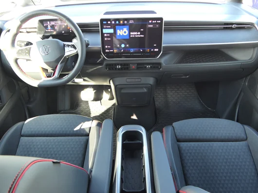 Bild eines VW ID. Buzz GTX LR 4MOTION 250 kW