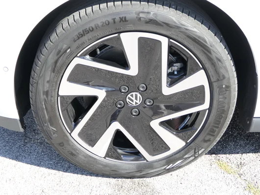 Bild eines VW ID. Buzz GTX LR 4MOTION 250 kW