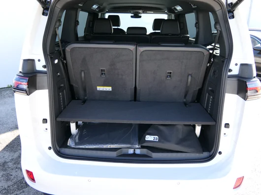 Bild eines VW ID. Buzz GTX LR 4MOTION 250 kW