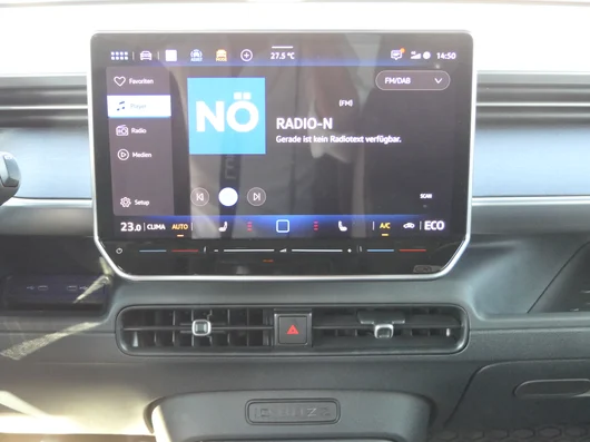 Bild eines VW ID. Buzz GTX LR 4MOTION 250 kW