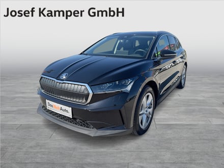Škoda Enyaq 80