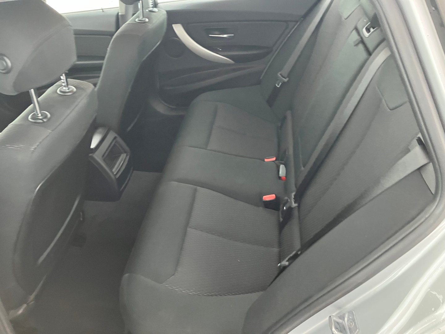 BMW 320d Touring EfficientDynamics | Bild 11 von 14