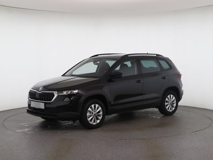 Škoda Karoq Selection TSI