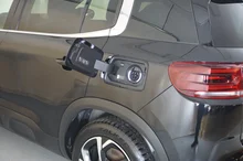 Thumbnail-Foto von Fahrzeug