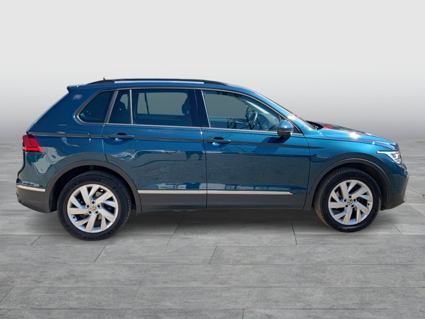 VW Tiguan Life TDI 4MOTION DSG | Bild 5 von 24