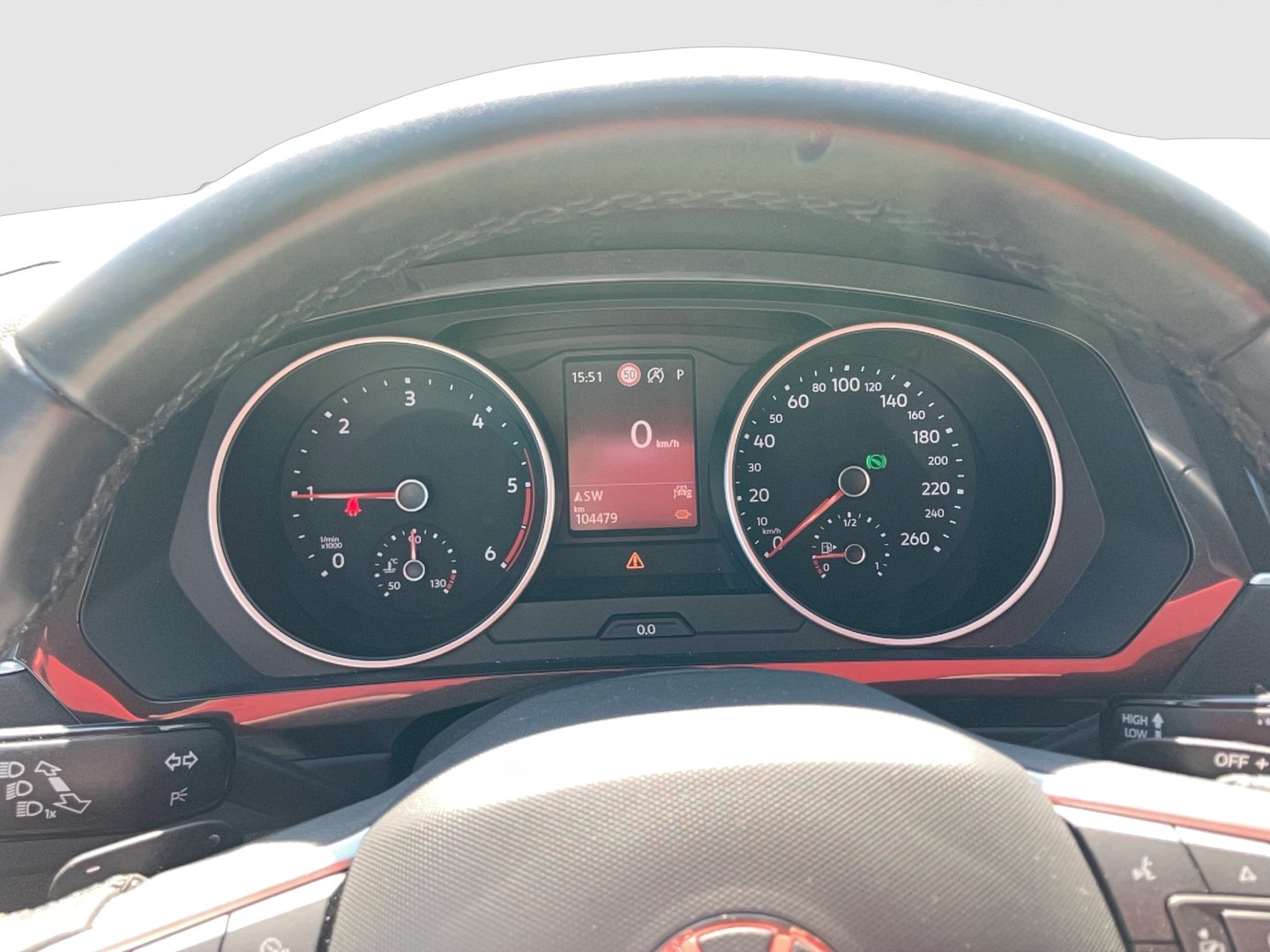 VW Tiguan Life TDI 4MOTION DSG | Bild 11 von 24