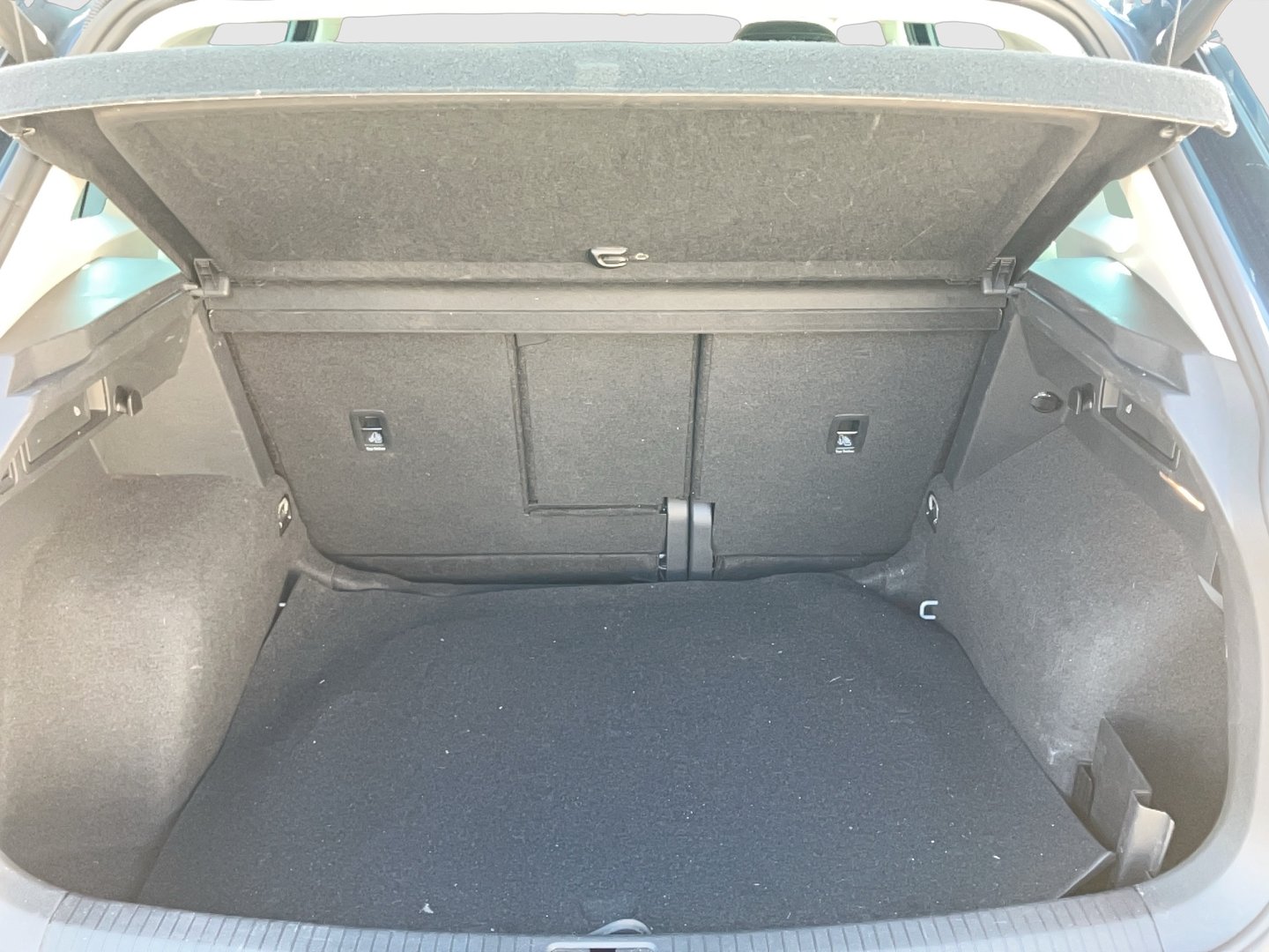 VW Tiguan Life TDI 4MOTION DSG | Bild 20 von 24