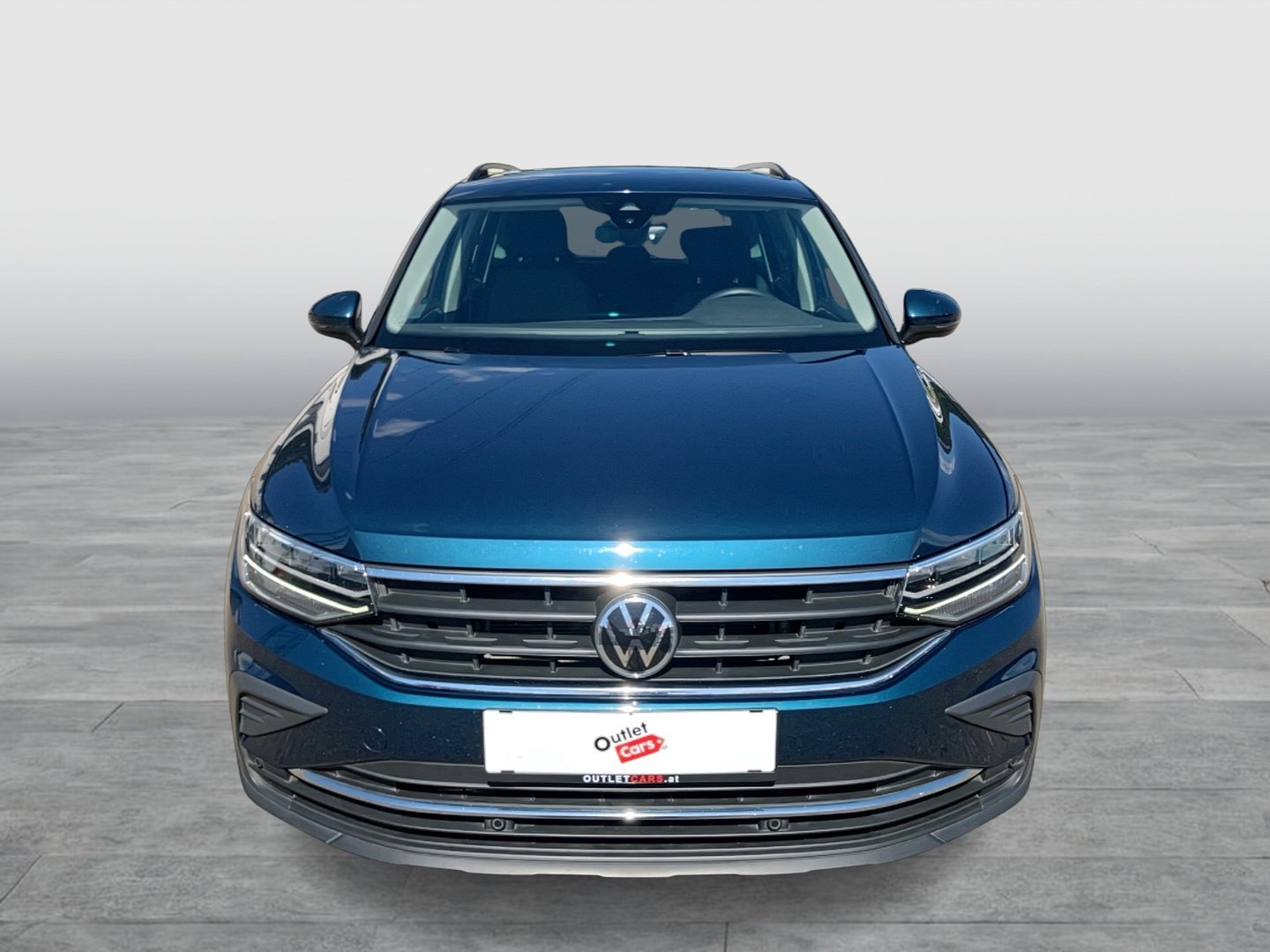 VW Tiguan Life TDI 4MOTION DSG | Bild 7 von 24