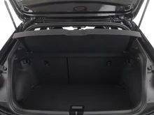 VW Polo R-Line TSI DSG in Deep Black Perleffekt