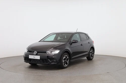 VW Polo R-Line TSI DSG