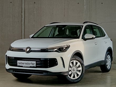 VW Tiguan 4Me eTSI DSG