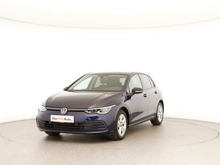 VW Golf 1,5 Life BT110 TSIM6F