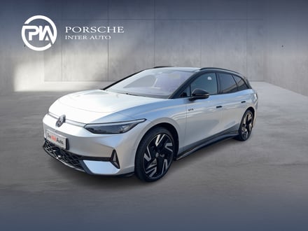 VW ID.7 Tourer GTX 4MOTION 250 kW Business