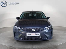 SEAT Ibiza Reference Edition 1.0 80PS in Magnet-Grau Metallic