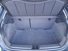SEAT Ibiza Reference Edition 1.0 80PS in Magnet-Grau Metallic